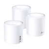 Домашняя Mesh Wi-Fi система TP-LINK Deco X20 (3-pack) 