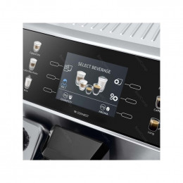 Кофемашина De'Longhi ECAM550.85.MS                                                                                                                                                                                                                        