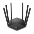WI-FI роутер Mercusys MR50G                                                                                                                                                                                                                               