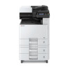 МФУ Kyocera Ecosys M8124cidn+ДОП комплект картриджей 