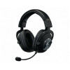 Беспроводные наушники с микрофоном Logitech PRO X LIGHTSPEED Black (981-000907) 