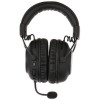 Беспроводные наушники с микрофоном Logitech PRO X LIGHTSPEED Black (981-000907) 