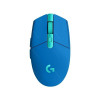 Мышь Logitech G305 LIGHTSPEED Wireless blue (910-006014) 