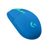 Мышь Logitech G305 LIGHTSPEED Wireless blue (910-006014) 