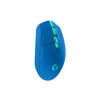 Мышь Logitech G305 LIGHTSPEED Wireless blue (910-006014) 
