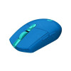 Мышь Logitech G305 LIGHTSPEED Wireless blue (910-006014) 