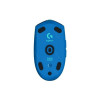 Мышь Logitech G305 LIGHTSPEED Wireless blue (910-006014) 