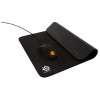 Коврик для мыши SteelSeries QcK Heavy L Black 450x400x6mm 