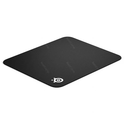 Коврик для мыши SteelSeries QcK Heavy M Black 320x270x6mm                                                                                                                                                                                                 