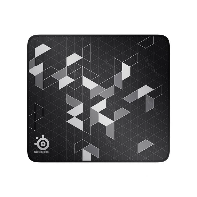 Коврик для мыши SteelSeries QcK limited Micro-Woven Cloth, 320x270x3 мм                                                                                                                                                                                   