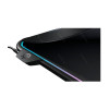 Коврик для мыши SteelSeries QcK Prism RGB, 292.4x356.71x8.68 мм 
