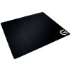 Игровой коврик Logitech G640 (943-000089) 460mm*400mm*3mm 