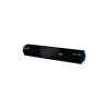 Игровой коврик Logitech G640 (943-000089) 460mm*400mm*3mm 
