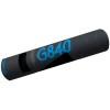 Игровой коврик Logitech G840 XL (943-000118) 900mm*400mm*3mm 