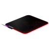 Коврик для мыши SteelSeries QcK Prism Cloth Dota 2 Edition (63832), 320x270x4mm 