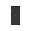 Портативная батарея Xiaomi Redmi 18W Fast Charge 20000mAh Black (VXN4304GL) 