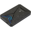Внешний жёсткий диск 1000GB SureFire GX3 Gaming by Verbatim BLACK 