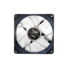 Вентилятор 92x92x25 Zalman ZM-F2 FDB 