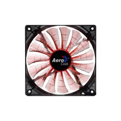 Вентилятор 120x120x25 Aerocool SHARK EVIL BLACK EDITION (AEROSF-12EB)                                                                                                                                                                                     