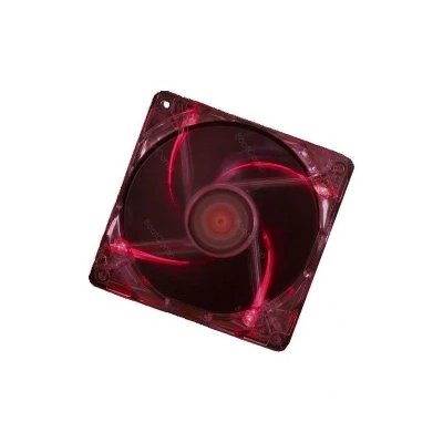 Вентилятор 120x120x25 XILENCE Red LED Casefan XPF120.TR (XF046)                                                                                                                                                                                           