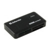 Карт-ридер DEFENDER Optimus USB 2.0 