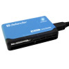 Карт-ридер DEFENDER ULTRA USB 2.0 (83500) 