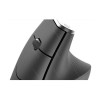 Беспроводная мышь Logitech MX Vertical Bluetooth (910-005448) 