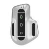 Беспроводная мышь Logitech MX Master 3 Mid Grey (910-005695) 