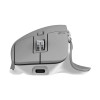 Беспроводная мышь Logitech MX Master 3 Mid Grey (910-005695) 