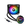 Водяное охлаждение Thermaltake Water 3.0 120 ARGB Sync (CL-W232-PL12SW-A) 