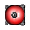 Кулер для корпуса Thermaltake Pure A14 Radiator Fan (Single Fan Pack)-Red (CL-F110-PL14RE-A) 
