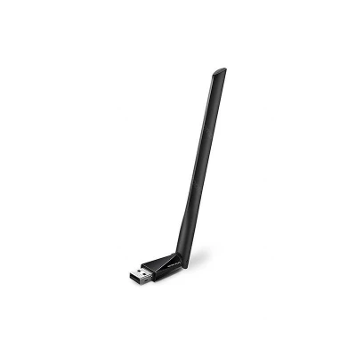 Беспроводной USB адаптер Mercusys MU6H AC650                                                                                                                                                                                                              