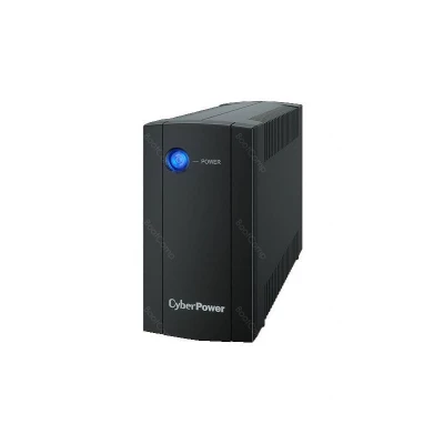 ИБП CyberPower Line-Interactive UTC850EI 850VA/425W (4 IEC С13)                                                                                                                                                                                           