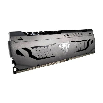 Оперативная память DDR4 8Gb 3600MHz Patriot Viper Steel PVS48G360C8 Оперативная память DDR4 8Gb 3600MHz Patriot Viper Steel PVS48G360C8