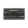 Блок питания Thermaltake 750W Toughpower GF1 PS-TPD-0750F3FAGE-1 