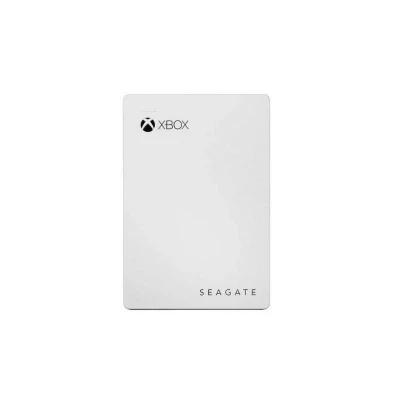 Внешний жёсткий диск Game Drive 2ТБ для Xbox Series + GamePass (1месяц) X|S (STEA2000417) белый Внешний жёсткий диск Game Drive 2ТБ для Xbox Series + GamePass (1месяц) X|S (STEA2000417) белый