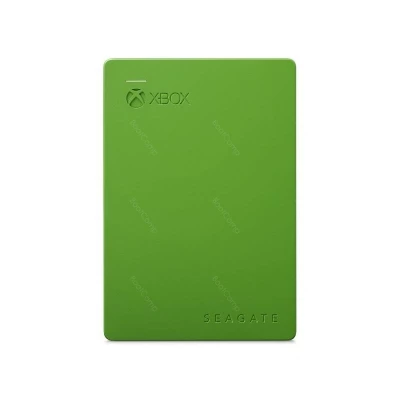 Внешний жёсткий диск Game Drive 2ТБ для Xbox Series X|S (STEA2000403)                                                                                                                                                                                     