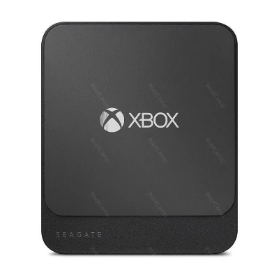 Внешний накопитель SSD/USB Game Drive 2ТБ для Xbox Series X|S (STHB2000401) черный                                                                                                                                                                        