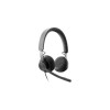 Наушники с микрофоном Logitech Zone (981-000875) 