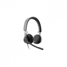 Наушники с микрофоном Logitech Zone (981-000875)                                                                                                                                                                                                          