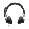 Наушники с микрофоном Logitech Zone (981-000875) 