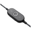 Наушники с микрофоном Logitech Zone (981-000875) 