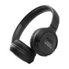 Беспроводные наушники с микрофоном JBL T510BT Black 