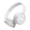 Беспроводные наушники с микрофоном JBL T510BT White 