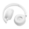 Беспроводные наушники с микрофоном JBL T510BT White 