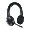 Беспроводные наушники с микрофоном Logitech H800 Black (981-000338) 