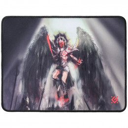 Коврик Defender Angel of Death M 360*270*3 мм                                                                                                                                                                                                             