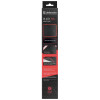 Коврик Defender Black XXL 400x355x3 мм 