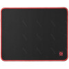 Коврик Defender Black M 360*270*3 мм 