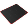 Коврик Defender Black M 360*270*3 мм 